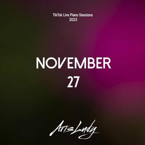 27th Of November Piano Rizz