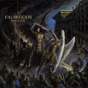 Dionysian Spear [feat. Johnny Ciardullo] (酒神之矛)