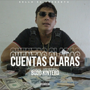 Cuentas Claras (Explicit)