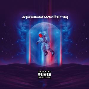 Space walking (Explicit)