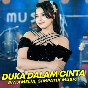 DUKA DALAM CINTA