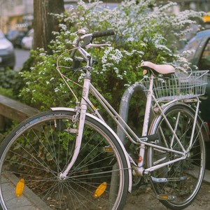 잠깐 멈춰서서 (A Moment's Pause)