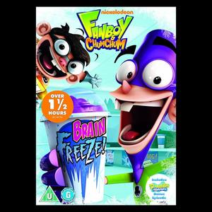 Fanboy & Chum Chum (feat. Grimfrm00) [Explicit]