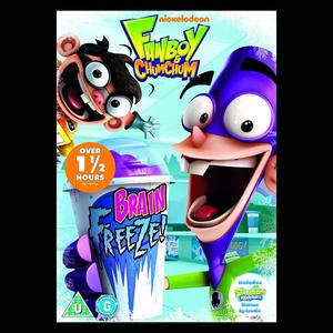 Fanboy & Chum Chum (feat. Grimfrm00) (Explicit)