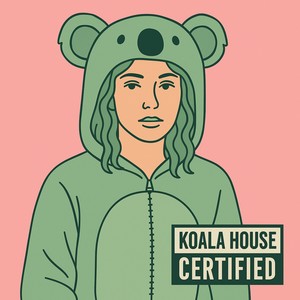 koala house