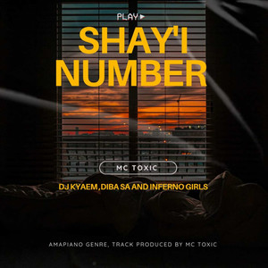 Shay I'number