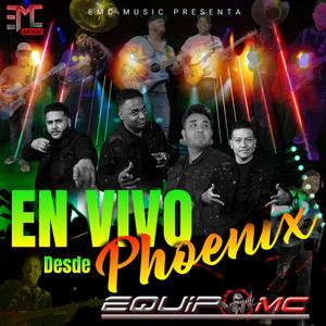 En Vivo Desde Phoenix (Explicit)