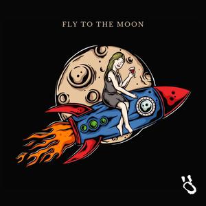 Fly To The Moon(feat. Spektre)