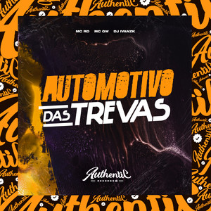 Automotivo das Trevas (Explicit)