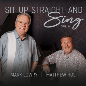 Sit up Straight & Sing, Vol. 4