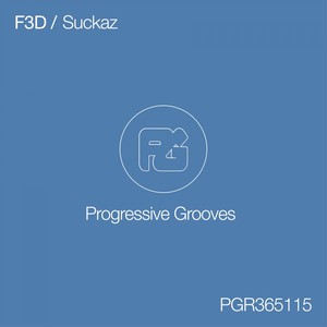 Suckaz (Original Mix)