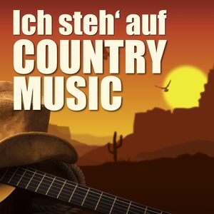 Ich steh' auf Country-Music