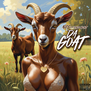 Da Goat (Explicit)