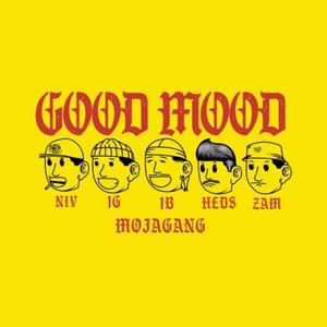 GOOD MOOD (feat. Niv, 1G, 1B & Heds) (Explicit)