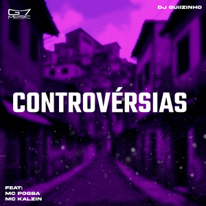 Controversias (Explicit)