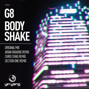 Body Shake (Section One Remix)