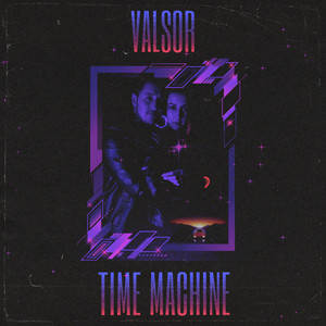 Time Machine
