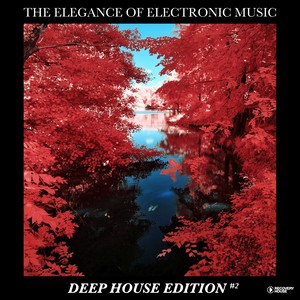 The Elegance of Electronic Music - Deep House Edition #2 dari Various Artists