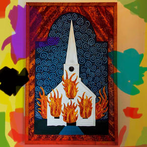 Mark Schwaber - Even The Rabbits Pull