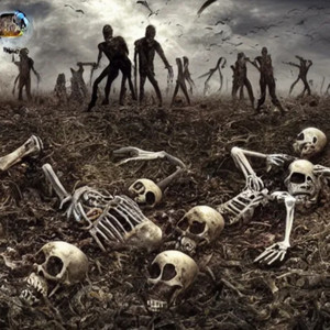 Dead Bodies (Explicit)