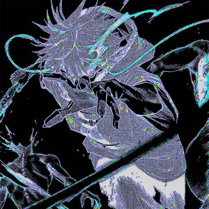 Shadow Wave (Explicit)