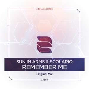 Remember Me (Original Mix)