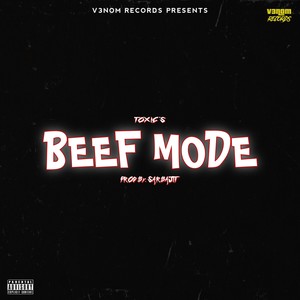 Beef Mode (Explicit)