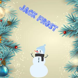 Jack Frost