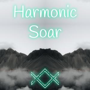 Harmonic Soar (feat. mochajay)