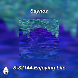 S - 82144 - Enjoying Life