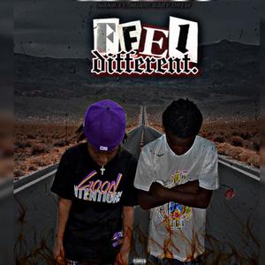 Feel Different (feat. MuddBabyDrew) (Explicit)