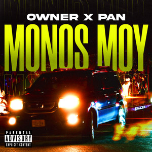 Monos Mou (Explicit)