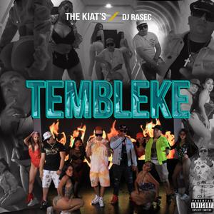 Tembleke (feat. Dj Rasec) [Explicit]