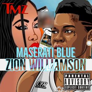 Zion Williamson (Explicit)