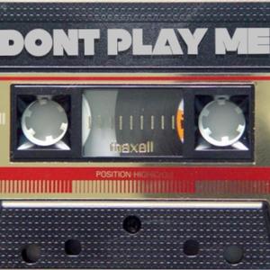 Delacruz - DONT PLAY ME (Explicit)