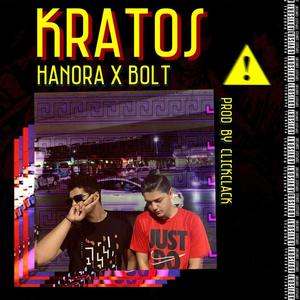 Kratos (feat. Bolt The Rapper) (Explicit)