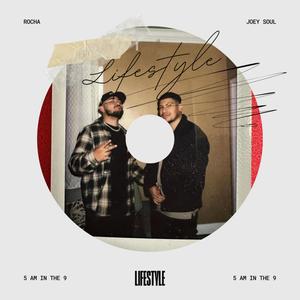 Lifestyle (feat. Joey Soul) (Explicit)