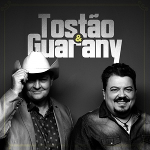 Tostão e Guarany