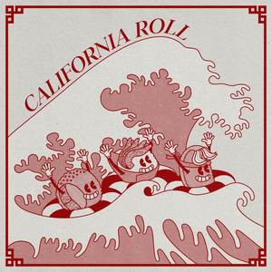 California Roll