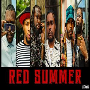 Red Summer (Explicit)