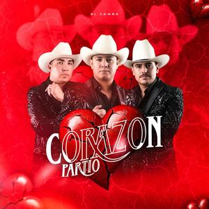 Corazon partío
