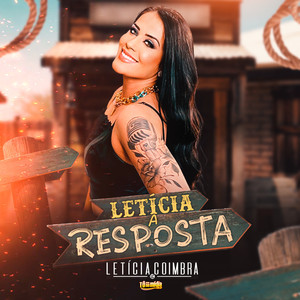 Letícia a Resposta