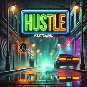 Hustle (Explicit)