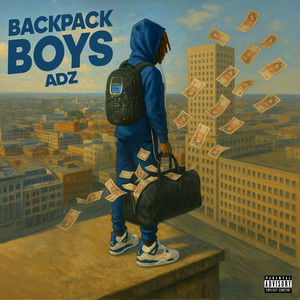 BackPack Boys (Explicit)