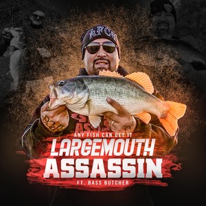 Largemouth Assassin (feat. Bass Butcher)