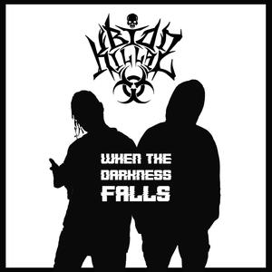 When The Darkness Falls (Explicit)