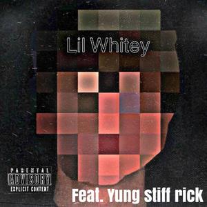 WHITEY! (feat. Rickarino 12) (Explicit)