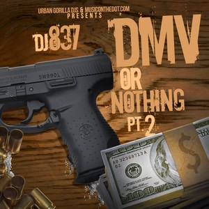 DMV Or Nothing 2