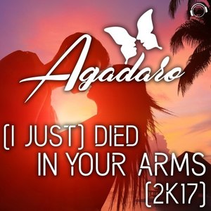(I Just) Died in Your Arms [2K17] (D.Mand Remix Edit)