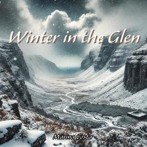 Winter in the Glen (Acoustic Guitar)